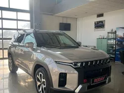Gri Nouă 2024 Ssangyong Torres SUV | 32.990 EUR