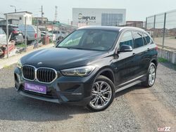 Alb Utilizat 2020 BMW X1 Comfort Edition SUV | 19.000 EUR (Preț OK)