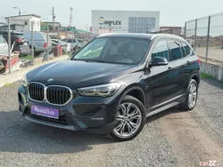 Alb Utilizat 2020 BMW X1 Comfort Edition SUV | 19.000 EUR (Preț OK)
