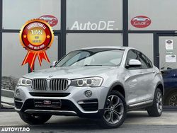 Culoaregri Utilizat 2015 BMW X4 SUV | 19.990 EUR (Scump)