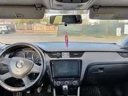 Utilizat 2013 Skoda Octavia Berlinǎ | 6.300 EUR (Scump)