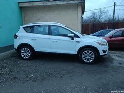 Alb Utilizat 2010 Ford Kuga SUV | 5.350 EUR (Preț bun)