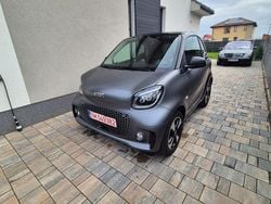 Culoaregri Utilizat 2021 Smart ForTwo Electric Drive Passion Coupe | 10.650 EUR (Scump)