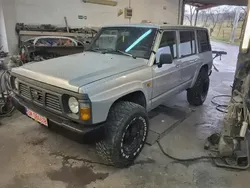 Utilizat 1991 Nissan Patrol SUV | 10.000 EUR