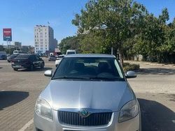 Utilizat 2008 Skoda Fabia Hatchback | 2.050 EUR (Preț OK)