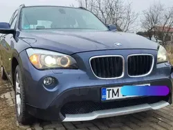 Albastru Utilizat 2011 BMW X1 SUV | 6.800 EUR (Preț bun)