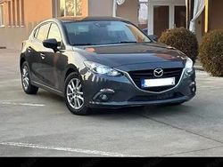 Utilizat 2013 Mazda 3 | 3.200 EUR