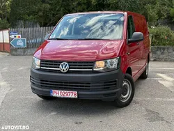 Culoarerosu Utilizat 2017 VW T6 Van | 9.699 EUR