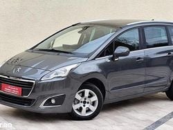 Culoaregri Utilizat 2016 Peugeot 5008 Monovolum | 5.690 EUR