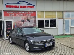 Gri Utilizat 2019 VW Passat Berlinǎ | 15.999 EUR (Preț OK)