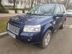 Albastru Utilizat 2010 Land Rover Freelander 2 SUV | 4.800 EUR (Puțin scump)