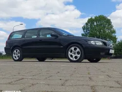 Negru Utilizat 2002 Volvo V70 Break | 3.950 EUR