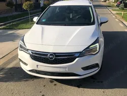 Utilizat 2017 Opel Astra Break | 6.500 EUR (Preț OK)