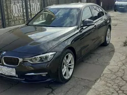 Maro Utilizat 2017 BMW 320 Sport Line Berlinǎ | 25.900 EUR