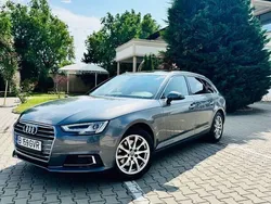 Gri Utilizat 2018 Audi A4 Sport Break | 17.900 EUR (Preț OK)