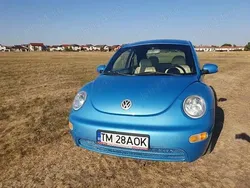 Utilizat 2003 VW Beetle Style Hatchback | 3.000 EUR