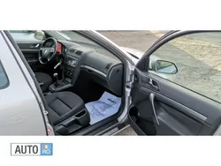 Argintiu Utilizat 2005 Skoda Octavia Berlinǎ | 3.199 EUR (Preț OK)