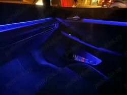 Gri Utilizat 2021 VW Golf VIII Break | 17.500 EUR (Preț bun)