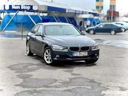 Gri Utilizat 2013 BMW 320 Berlinǎ | 9.500 EUR (Preț bun)