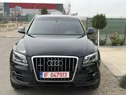 Negru Utilizat 2011 Audi Q5 SUV | 8.900 EUR (Preț bun)