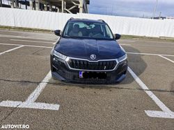 Culoarenegru Nouă 2025 Skoda Karoq Style SUV | 34.500 EUR (Puțin scump)