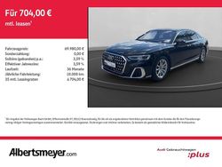 Utilizat 2024 Audi A8 Berlinǎ | 74.978 EUR