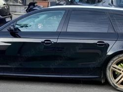Utilizat 2012 Audi A4 S-Line Break | 9.500 EUR (Scump)