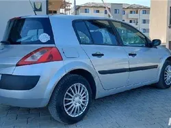 Gri Utilizat 2005 Renault Mégane II Berlinǎ | 1.250 EUR (Preț bun)