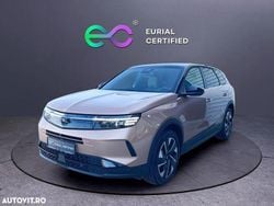 Culoaregalbeuriu Utilizat 2025 Opel Grandland X SUV | 29.500 EUR