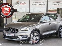 Gri Utilizat 2021 Volvo XC40 Inscription SUV | 24.990 EUR (Preț OK)