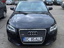Utilizat 2010 Audi A3 S-Line Berlinǎ | 5.800 EUR (Preț OK)