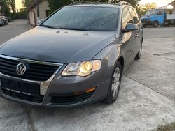 Utilizat 2008 VW Passat Break | 2.300 EUR (Preț bun)