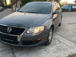 Utilizat 2008 VW Passat Break | 2.350 EUR (Preț bun)
