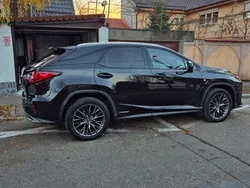 Lexus RX450