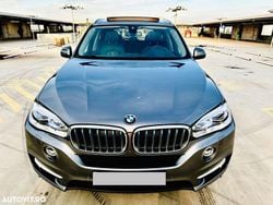 Culoaregri Utilizat 2018 BMW X5 iPerformance SUV | 28.590 EUR (Super Preț)