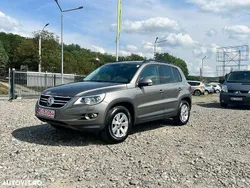 Culoaregri Utilizat 2009 VW Tiguan Track & Field SUV | 7.200 EUR (Preț OK)