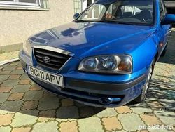 Utilizat 2006 Hyundai Elantra Berlinǎ | 2.900 EUR