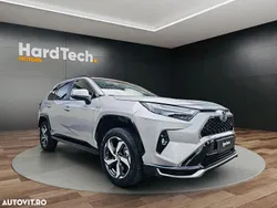 Culoaregri Utilizat 2022 Toyota RAV4 Hybrid Style SUV | 34.500 EUR (Preț OK)