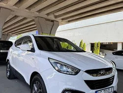 Culoarealb Utilizat 2014 Hyundai ix35 SUV | 8.800 EUR (Preț OK)