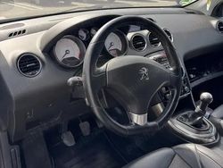 Utilizat 2011 Peugeot 308 Hatchback | 4.700 EUR