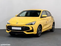 Galbeuriu Nouă 2024 MG MG3 Exclusive Hatchback | 20.990 EUR