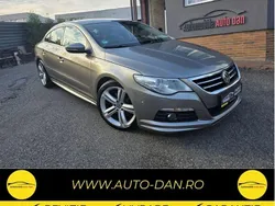 Culoaregri Utilizat 2012 VW Passat Coupe | 9.990 EUR