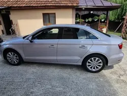 Gri Utilizat 2016 Audi A3 Berlinǎ | 14.800 EUR