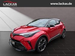 Utilizat 2021 Toyota C-HR Sport SUV | 28.458 EUR (Scump)