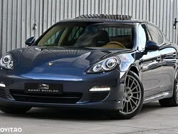 Culoarealbastru Utilizat 2011 Porsche Panamera S E-Hybrid Berlinǎ | 21.900 EUR