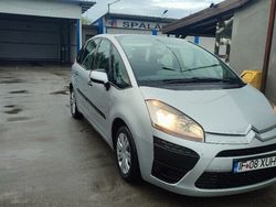 Gri Utilizat 2008 Citroën C4 Picasso Monovolum | 2.300 EUR (Preț OK)