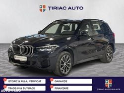 Culoarenegru Utilizat 2022 BMW X5 SUV | 49.900 EUR (Super Preț)