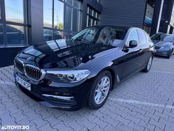 Culoarenegru Utilizat 2017 BMW 520 Berlinǎ | 27.350 EUR (Scump)