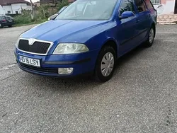 Utilizat 2007 Skoda Octavia Break | 2.000 EUR (Preț OK)