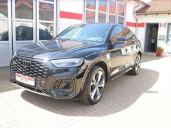 Utilizat 2023 Audi Q5 Sportback S-Line SUV | 56.303 EUR